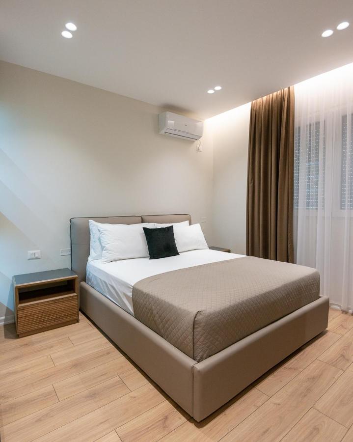 Arkle Apartment 3 Tirana Bagian luar foto