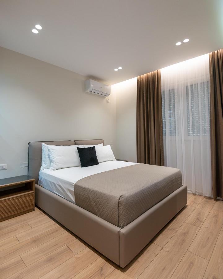 Arkle Apartment 3 Tirana Bagian luar foto