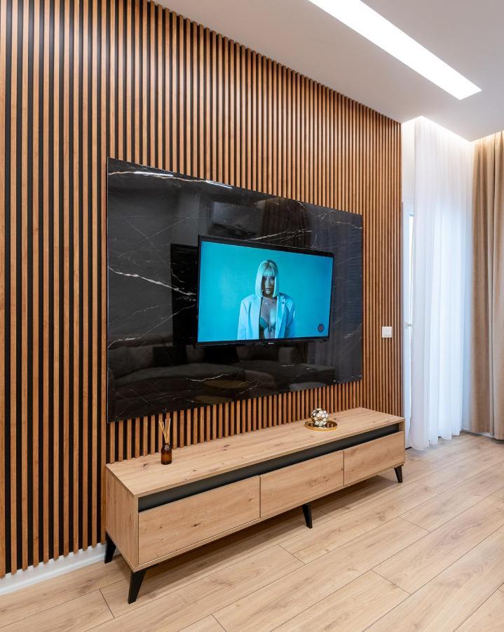 Arkle Apartment 3 Tirana Bagian luar foto