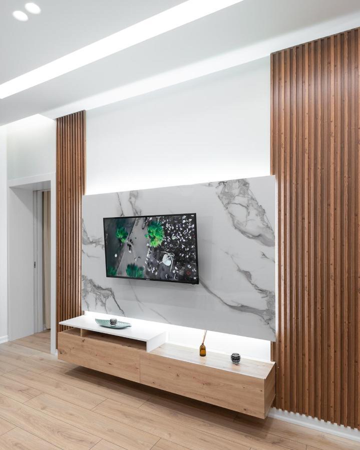 Arkle Apartment 3 Tirana Bagian luar foto