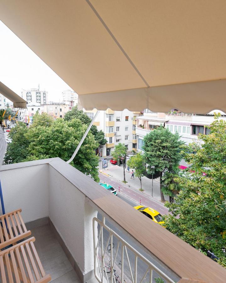 Arkle Apartment 3 Tirana Bagian luar foto