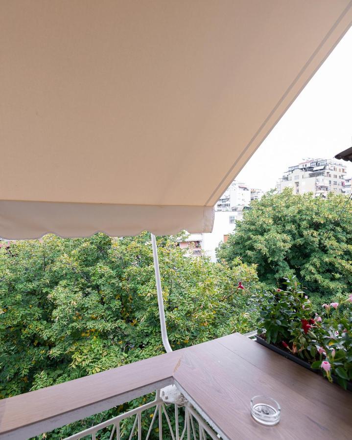 Arkle Apartment 3 Tirana Bagian luar foto