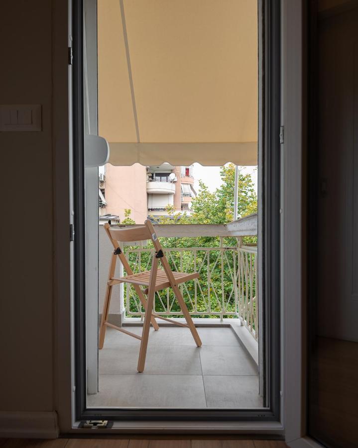 Arkle Apartment 3 Tirana Bagian luar foto