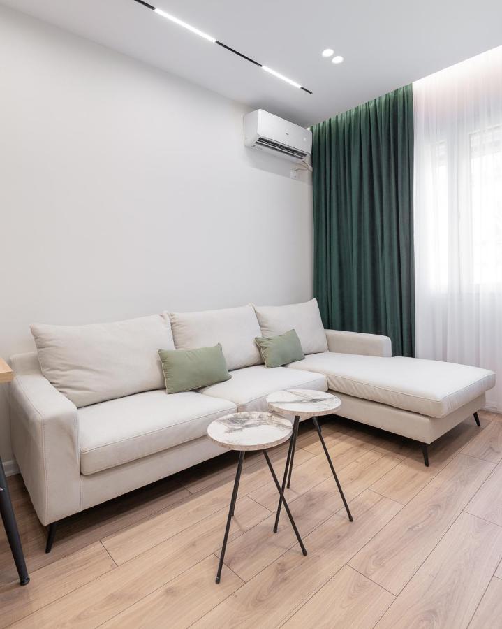 Arkle Apartment 3 Tirana Bagian luar foto