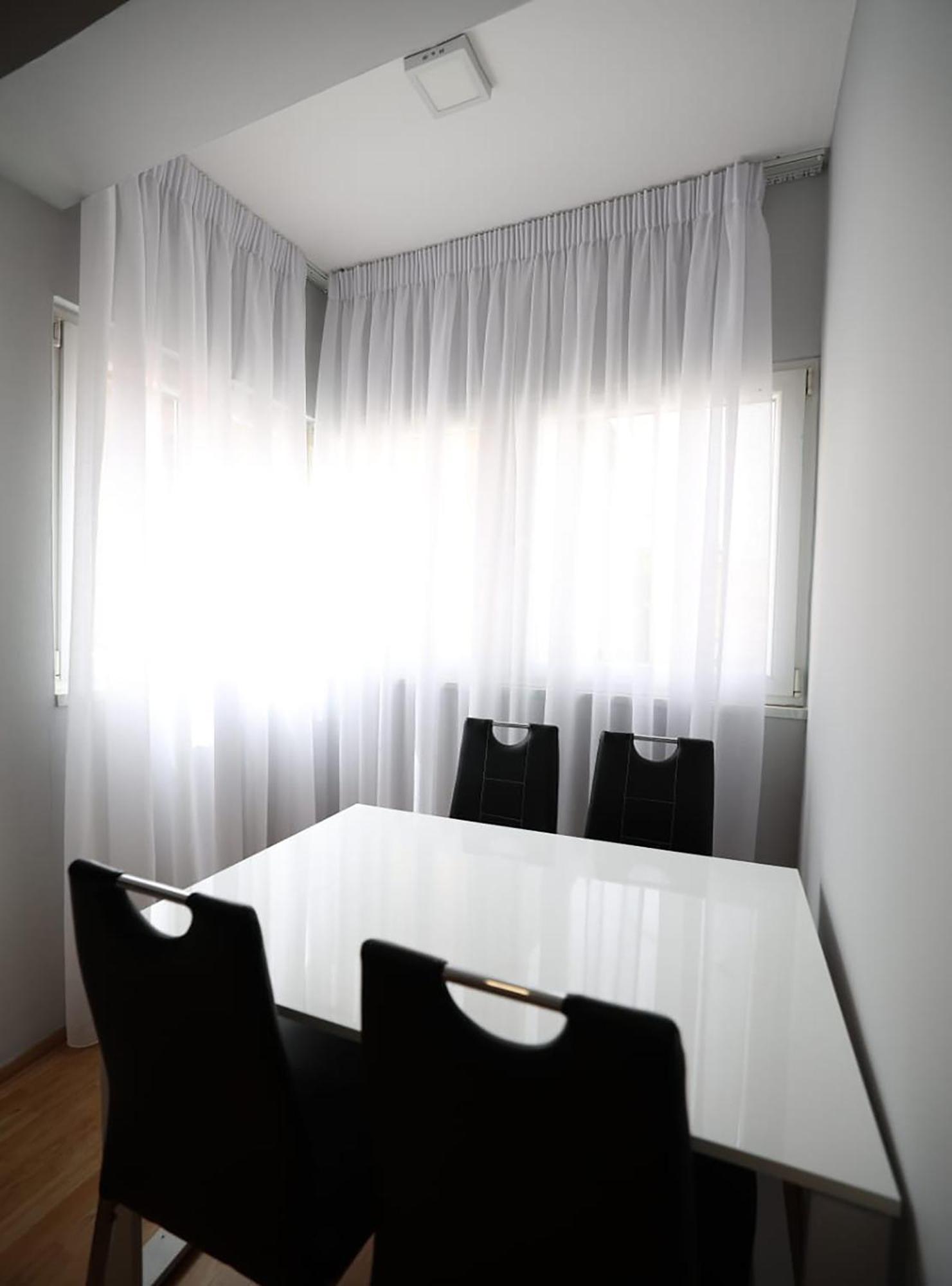 Arkle Apartment 3 Tirana Bagian luar foto