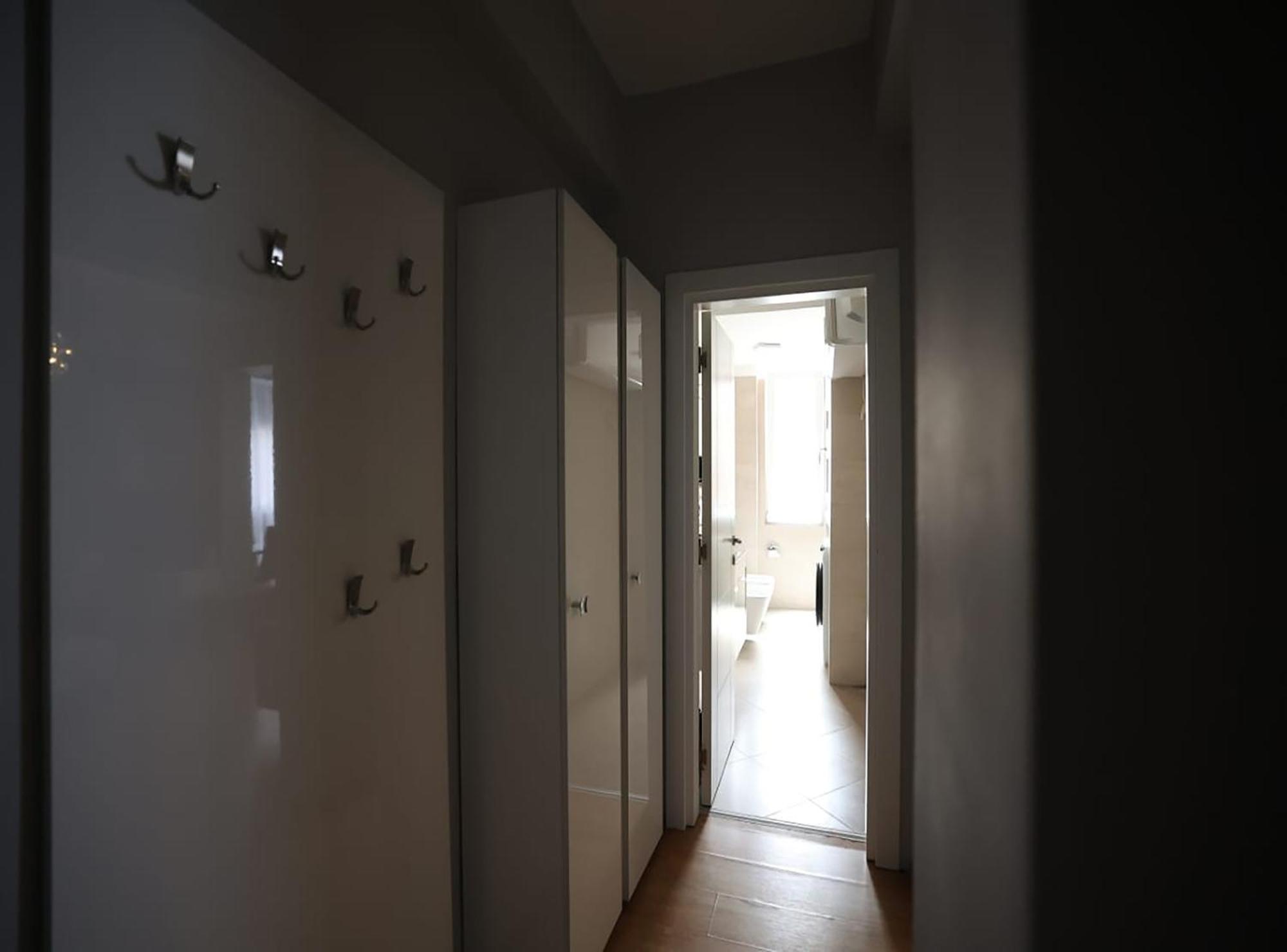 Arkle Apartment 3 Tirana Bagian luar foto