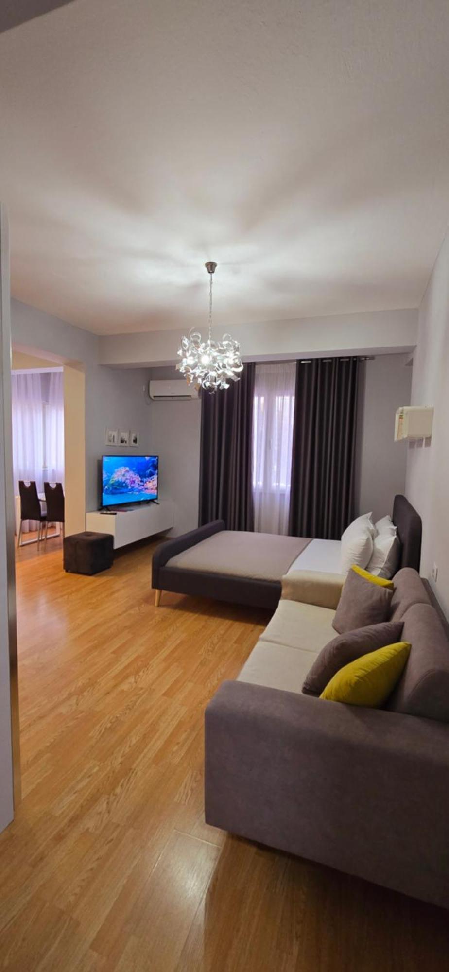 Arkle Apartment 3 Tirana Bagian luar foto